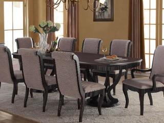 McFerran D1600 Dining Table Only