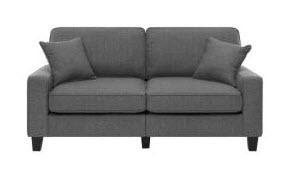 Georgetown Sofa, Grey