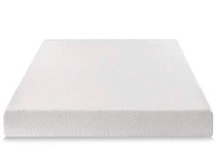 Best Price Mattress 8-Inch Memory Foam Mattress, Full