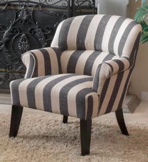 Harrigan Armchair