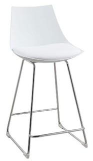 Phillip 24" Bar Stool, 2PC