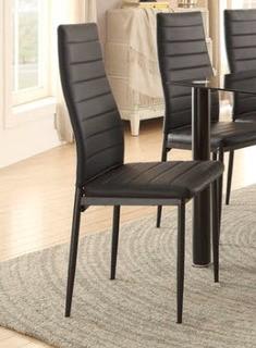 Aubree Upholstered Dining Chair 2PC