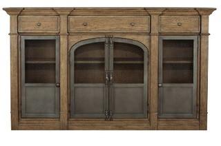 Pulaski Furniture - D192-008 Merino Sideboard - 