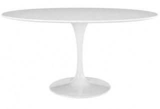 Plata Import White Table- ZZZ15101C