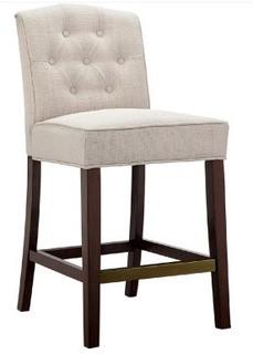 Marian Counterstool - FPF20-0395 - Cherry & Cream