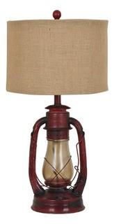 Loon Peak Orinda 27 Table Lamp (LNPK2452)