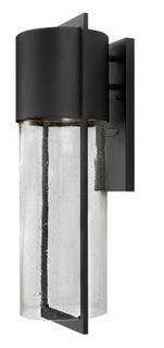 Shelter 1 Light Outdoor Wall Light by Hinkley Lighting
