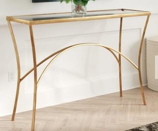 Rosdorf Park Rudy Console Table (RSDP1120)