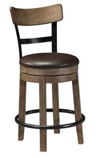 Signature Design by Ashley - D542-124 Barstool