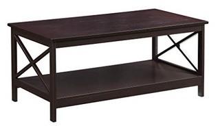 Convenience Concepts - Oxford Coffee Table - S20-141