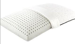 Beautyrest Black Lumagel Memory Foam Pillow, Standard/Queen