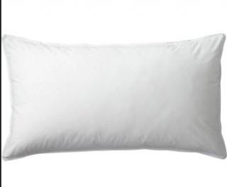 I Am A Side Sleeper, Firm/Extra Firm Support Pillow, King