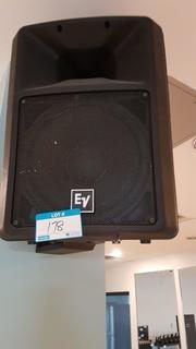 EV Sx300 Speaker