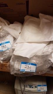 Lot of Sheets