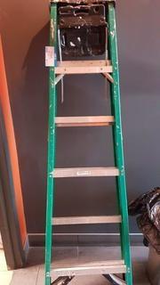 6' Ladder