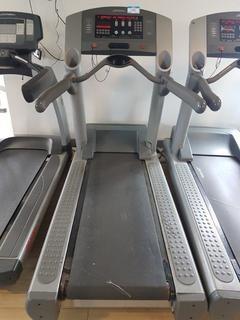 Life Fitness 95Ti Flexdeck Treadmill