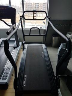 Matrix T-DPT Drive Performance Trainer Treadmill