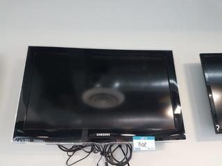 Samsung LN32D430G3DXZC 32" TV