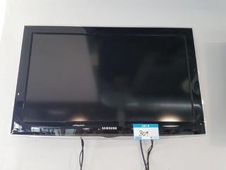 Samsung LN32D430G3DXZC 32" TV