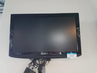 Insignia NS-LCD32-09CA 32" TV