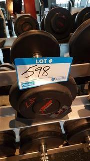 20 lbs Dumbbell