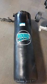 Round1 Punching Bag