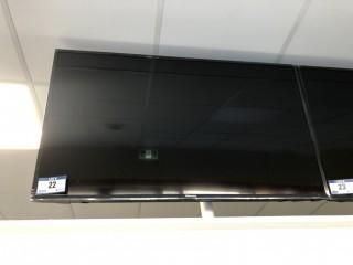 Hisense 46" Color TV Monitor