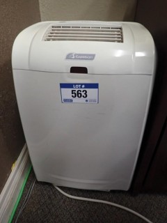 Garrison 7000 BTU Air Conditioning Unit