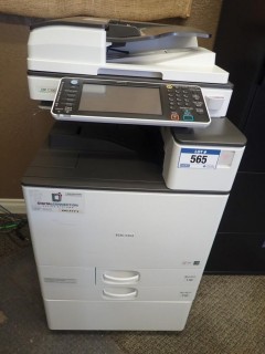 Ricoh MP C3003 Multi Purpose Office Printer