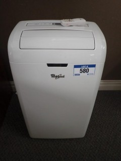 Whirlpool Air Conditioning Unit
