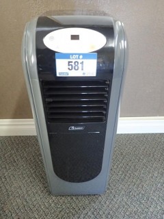 Garrison Air Conditioning Unit