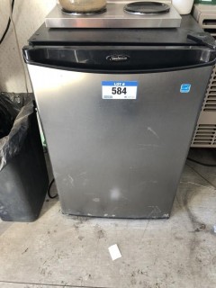 Sunbeam Mini Fridge
