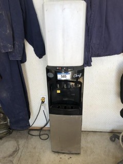 Master Chef Water Cooler