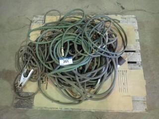 Qty Of Cable