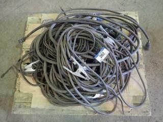 Qty Of Cable