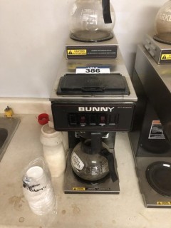 BUNN Coffee Machine