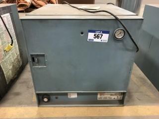 Gullco 350 Rod Oven. S/N 27488-28