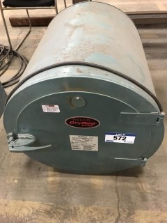 Phoenix 16C Dryrod Oven. S/N 0816312925