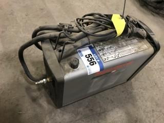 Hypertherm Powermax 45 Plasma Cutter. S/N 45-047507