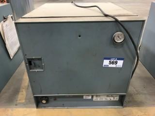 Gullco 350 Rod Oven. S/N 41853-15