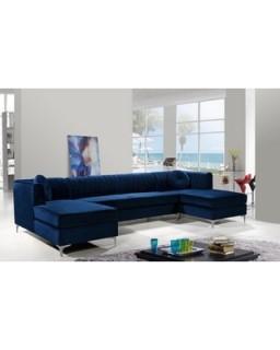 Keighley Modular Sectional Sofa