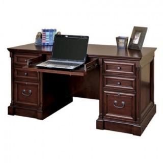 Mt. View Office Flat Top Executive Desk