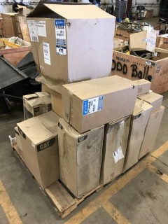 Pallet Of Misc Filters