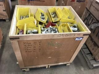 Bin Of Fittings