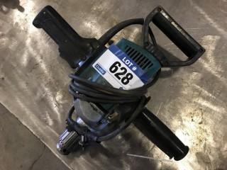 Makita 120V Drill