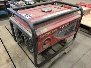 Honda EP2500 CX Gas Generator