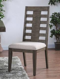 Gisla Upholstered Dining Chair