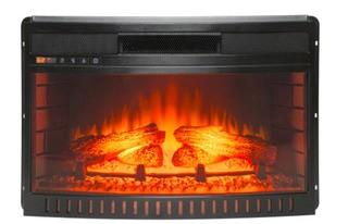 Electric Fireplace Insert 18.5'' H x 26'' W x 13.25'' D