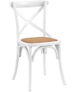 Gauge Solid Wood Dining Chair