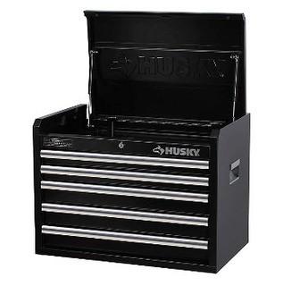 HUSKY?26-inch 5-Drawer Tool Chest
